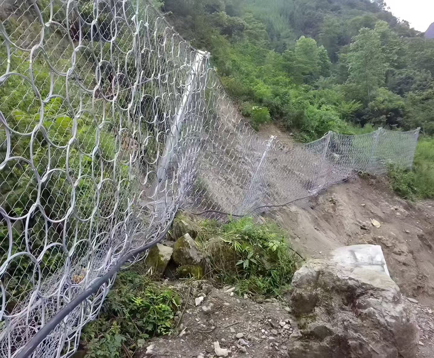 遂宁防护网